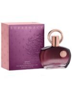 Supremacy Pour Femme By Afnan