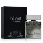 Suqraat For Men By Lattafa