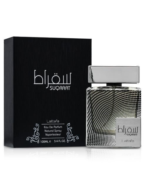 Suqraat-For-Men-By-Lattafa.jpg Suqraat For Men By Lattafa - Image 1