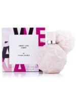 Sweet Like Candy By Ariana Grande
