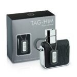 Tag Him Pour Homme By Armaf