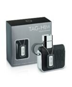 Tag Him Pour Homme By Armaf
