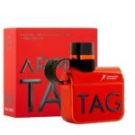 Tag Him Uomo Rosso For Men By Armaf