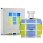 Tasmeem By Rasasi For Men Eau De Parfum