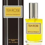 Tea Rose For Women By Perfumers Workshop