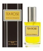 Tea Rose For Women By Perfumers Workshop