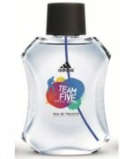 Adidas Team Five For Men By Adidas - Image 2
