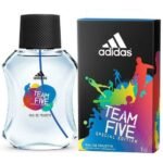 Adidas Team Five For Men By Adidas