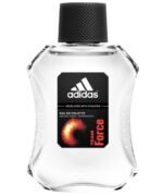 Team Force By Adidas For Men Eau De Toilette - Image 2