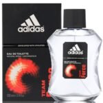 Team Force By Adidas For Men Eau De Toilette