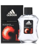 Team Force By Adidas For Men Eau De Toilette