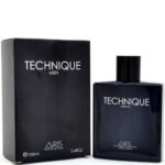Technique By Aris For Men Eau De Parfum