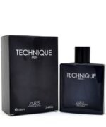 Technique By Aris For Men Eau De Parfum