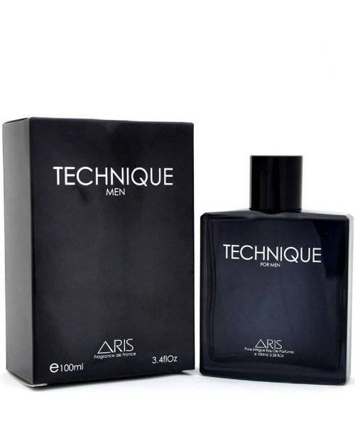 Technique-by-Aris-The-perfume-shop.jpeg Technique By Aris For Men Eau De Parfum - Image 1