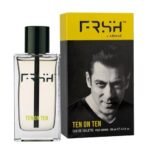 Ten On Ten Fresh For Men By Armaf