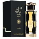 Teriaq Intense For Women By Lattafa