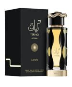 Teriaq Intense For Women By Lattafa