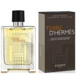 Terre D'Hermes H Bottle Limited Edition By Hermes Men