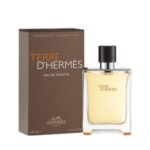 Terre D'hermes For Men By Hermes