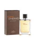 Terre D'hermes For Men By Hermes