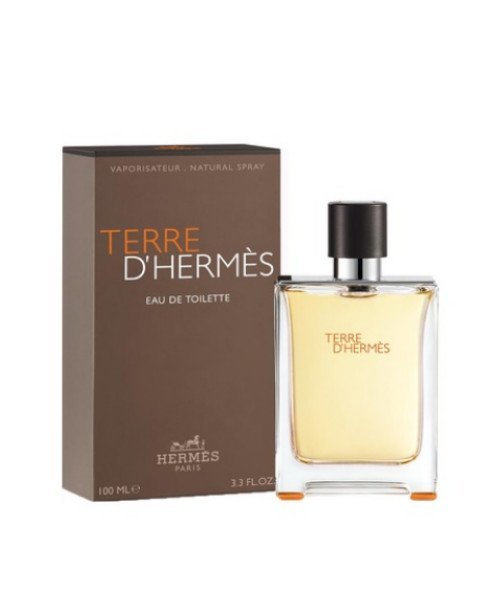 Terre-Dhermes-by-hernes-the-perfume-shop.jpg Terre D'hermes For Men By Hermes - Image 1