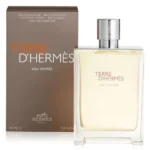 Terre d Hermes Eau Givree By Hermes