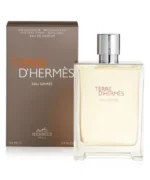 Terre d Hermes Eau Givree By Hermes