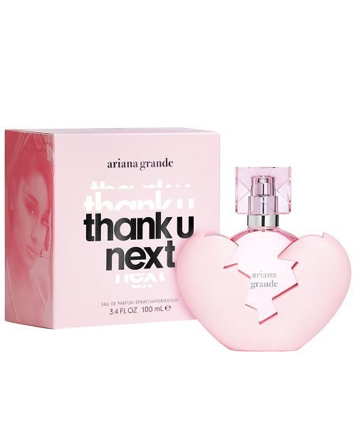 Thank-u-next-by-ariana-grande-the-perfume-shop-pk.jpg Thank U Next By Ariana Grande - Image 1