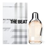 The Beat For Women By Burberry