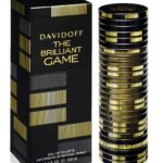 The Brilliant Game by Davidoff for Men Eau de Toilette