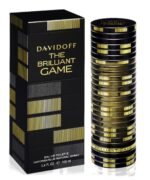 The Brilliant Game by Davidoff for Men Eau de Toilette