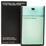 The Essence by Porsche For Men Eau De Toilette