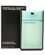 The Essence by Porsche For Men Eau De Toilette