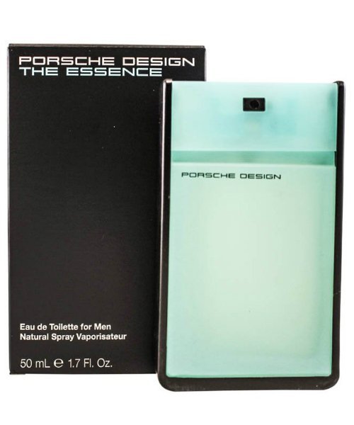 The-Essence-by-Porsche-The-Perfume-Shop.jpg The Essence by Porsche For Men Eau De Toilette - Image 1