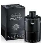 The Most Wanted Eau De Parfum Intense By Azzaro