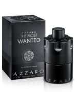 The Most Wanted Eau De Parfum Intense By Azzaro