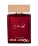 The One Mysterious Night By Dolce & Gabbana - Image 2