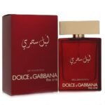 The One Mysterious Night By Dolce & Gabbana
