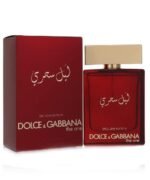 The One Mysterious Night By Dolce & Gabbana