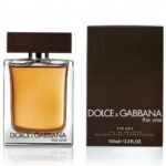 The One By Dolce & Gabbana For Men EDT