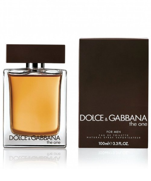 The-One-by-Dolce-Gabbana-The-perfume-shop-2.jpg The One By Dolce & Gabbana For Men EDT - Image 1