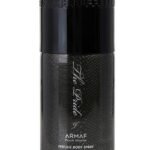 The Pride Pour Homme Body Deodorant By Armaf