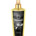 The Warrior By Armaf For Men Body Spray