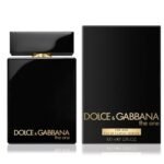 The One Intense For Men By Dolce & Gabbana