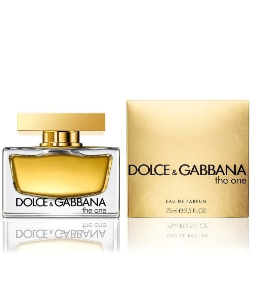 The-one-women-by-Dolce-Gabbana-the-perfume-shop-pk.jpg The One For Women By Dolce & Gabbana - Image 1
