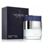 Theoreme Pour Homme By Rue Broca