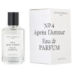 No 4 Apres lAmour By Thomas Kosmala