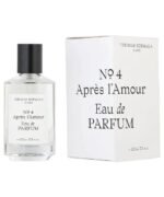 No 4 Apres lAmour By Thomas Kosmala