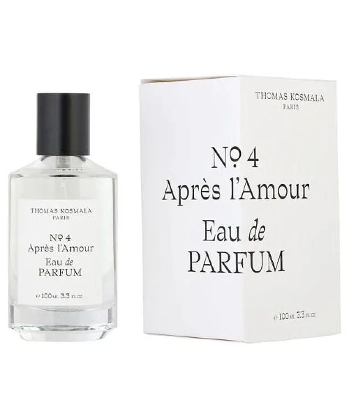 Thomas-kosmala-no-4-the-perfume-shop-pk.jpg No 4 Apres lAmour By Thomas Kosmala - Image 1
