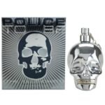 To Be The Illusionist For Men By Police EDT